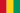 Vlag van Guinee