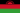 Vlag van Malawi